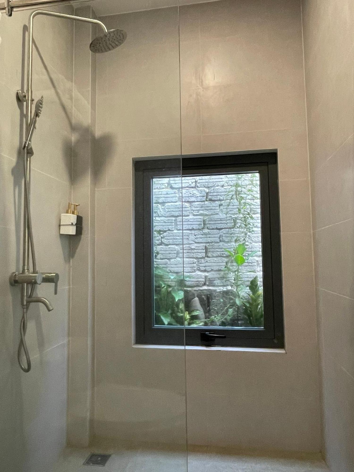Coco Villa-Dao Phu Quy Cu Lao Thu Exterior foto