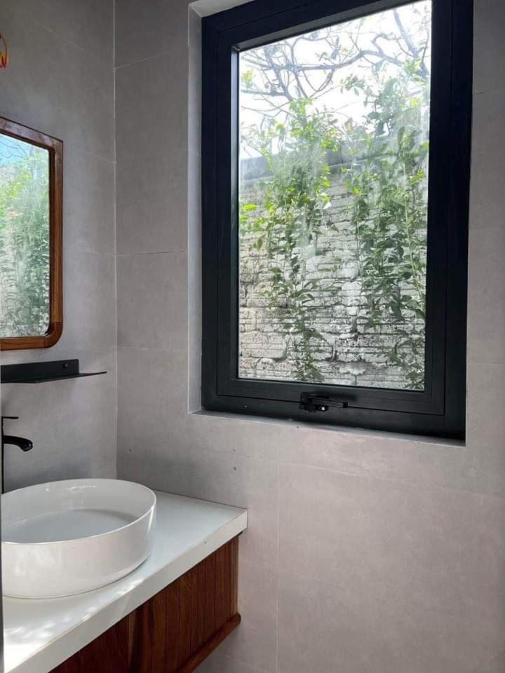 Coco Villa-Dao Phu Quy Cu Lao Thu Exterior foto